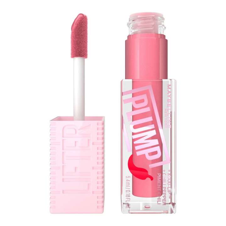 Lifter Plump Lip Gloss Lifter Plump Lip Gloss