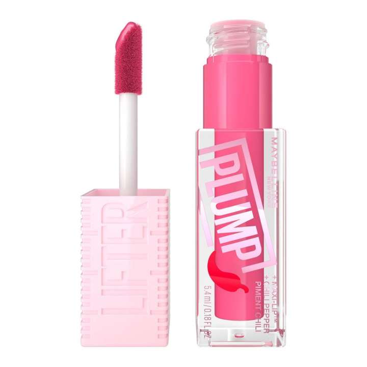 Lifter Plump Lip Gloss Lifter Plump Lip Gloss