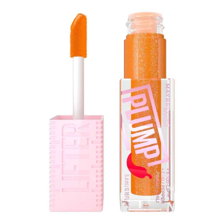 Lifter Plump Lip Gloss Lifter Plump Lip Gloss