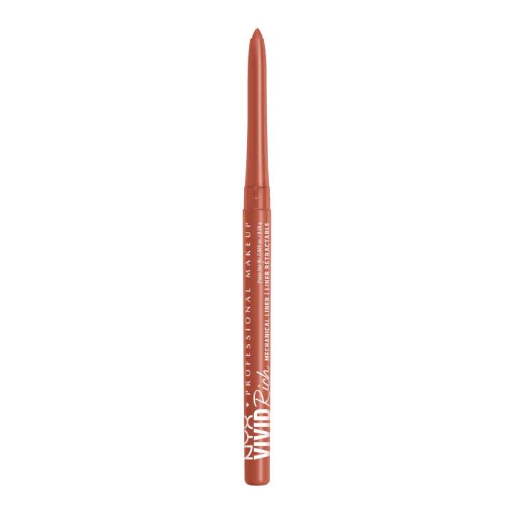 Eyeliner Pencil - Vivid Rich Mechanical Liner Eyeliner Pencil - Vivid Rich Mechanical Liner