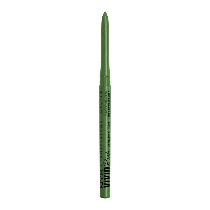 Eyeliner Pencil - Vivid Rich Mechanical Liner