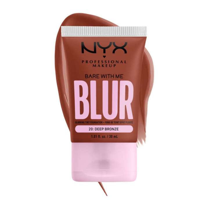 Bare With Me Blur Tint Foundation Bare With Me Blur Tint Foundation