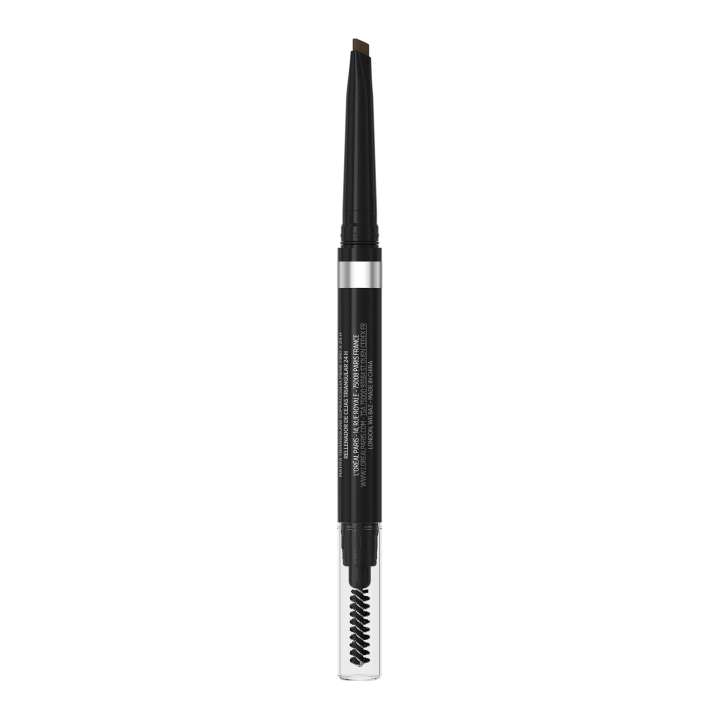 Augenbrauen-Stift - Infaillible Brows - 24H Filling Triangular Pencil