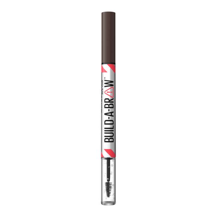 Augenbrauen-Stift - Build-A-Brow 2-In-1 Brow Pen