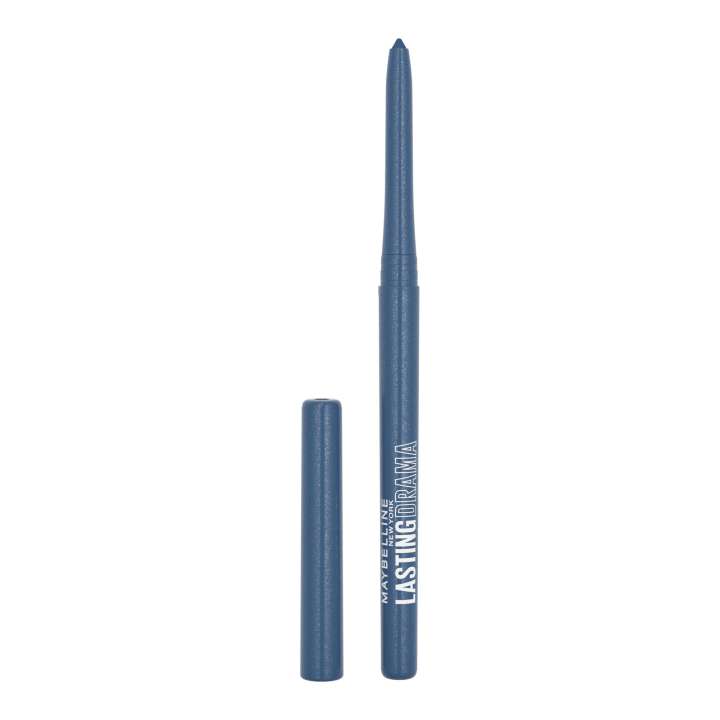 Crayon Eye-Liner - Lasting Drama Automatic Gel Pencil Crayon Eye-Liner - Lasting Drama Automatic Gel Pencil