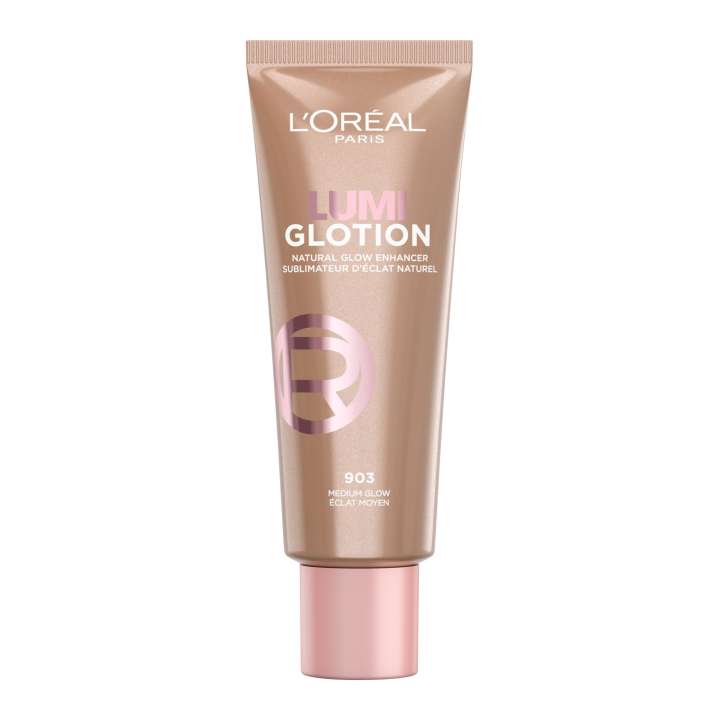 Enlumineur - Lumi Glotion Enlumineur - Lumi Glotion