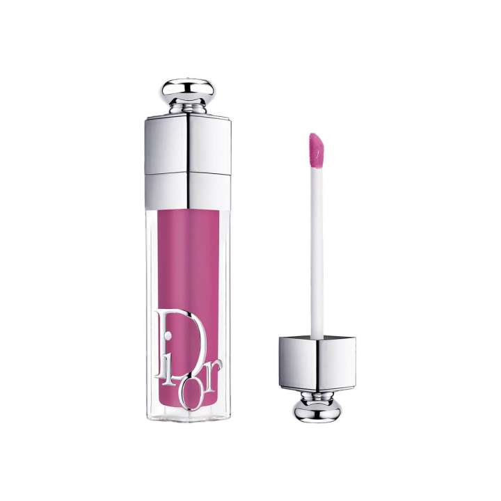 Lipgloss - Addict Lip Maximizer - Lip Plumping Gloss