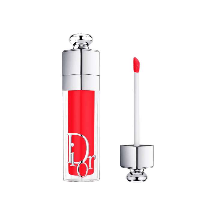 Lipgloss - Addict Lip Maximizer - Lip Plumping Gloss
