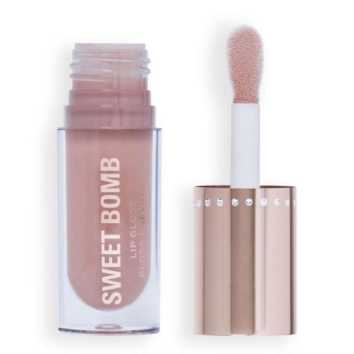 Y2k Sweet Bomb Lip Gloss