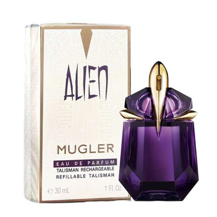 Alien - Eau de Parfum Spray Refillable Talisman