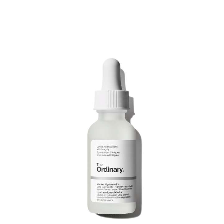 Marine Hyaluronics -- Gesichtsserum Marine Hyaluronics -- Gesichtsserum