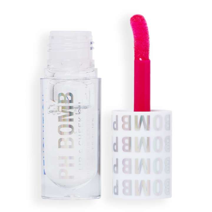 PH Bomb Lip & Cheek Oil -- Lippen- & Wangenöl PH Bomb Lip & Cheek Oil -- Lippen- & Wangenöl