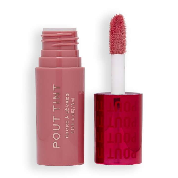 Liquid Lipstick - Pout Tint Liquid Lipstick - Pout Tint