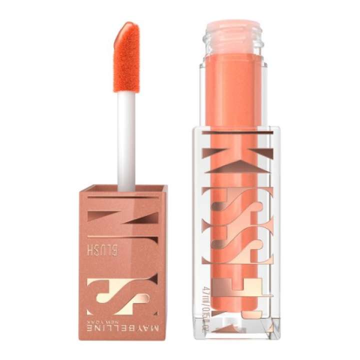 Sunkisser Blush Sunkisser Blush