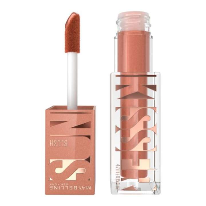 Sunkisser Blush Sunkisser Blush