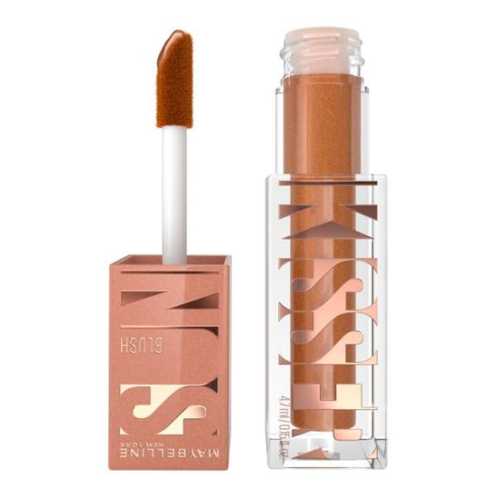 Rouge - Sunkisser Blush Rouge - Sunkisser Blush