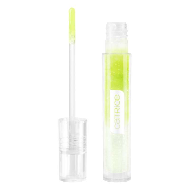 Huile à Lèvres - Poolside Of Life - Bi-Phase Lip Oil Huile à Lèvres - Poolside Of Life - Bi-Phase Lip Oil