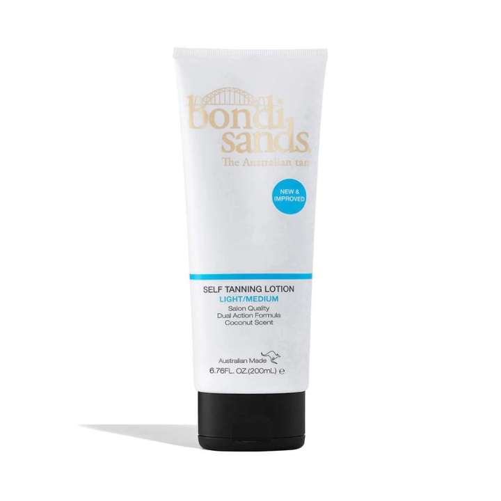 Lotion Autobronzante - Self Tanning Lotion Lotion Autobronzante - Self Tanning Lotion