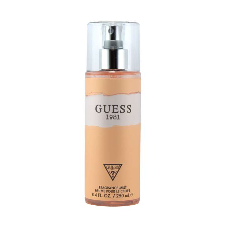 Guess 1981 Fragrance Mist Guess 1981 Fragrance Mist