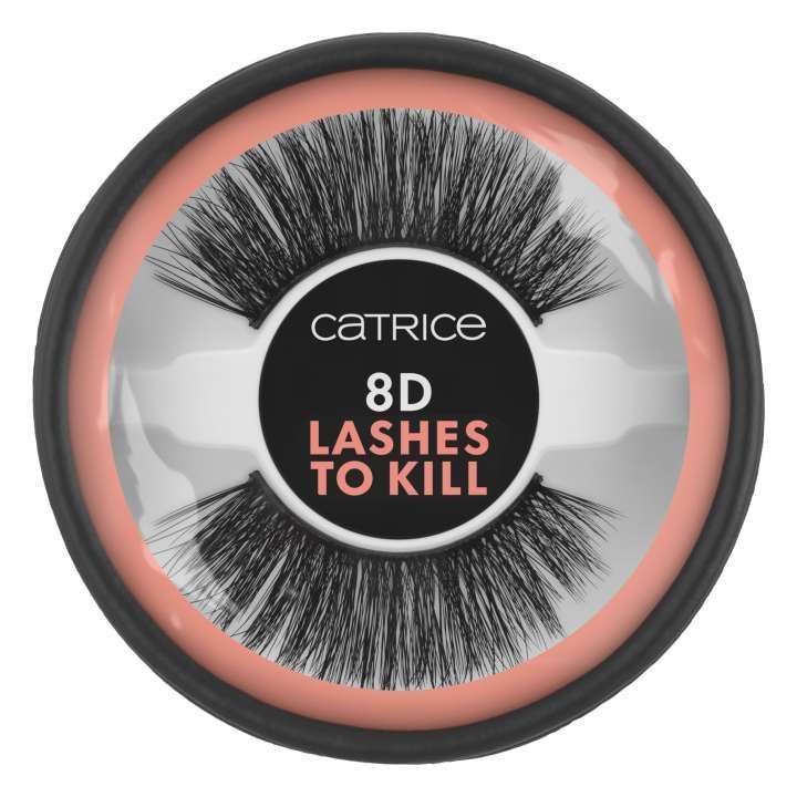 Faux Cils - 8D Lashes To Kill Faux Cils - 8D Lashes To Kill