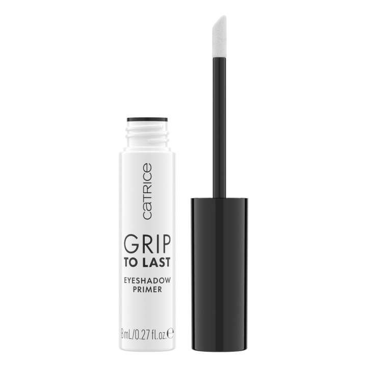Base de Fards - Grip To Last Eyeshadow Primer Base de Fards - Grip To Last Eyeshadow Primer