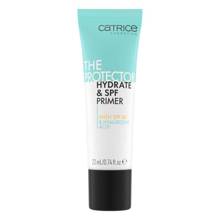 Base de Teint - The Protector Hydrate & SPF Primer Base de Teint - The Protector Hydrate & SPF Primer