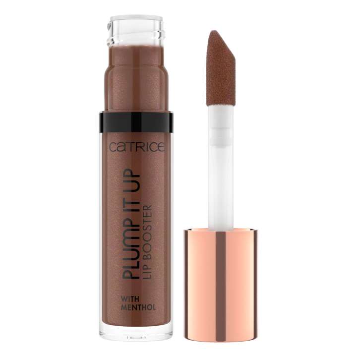 Gloss - Plump It Up Lip Booster Gloss - Plump It Up Lip Booster