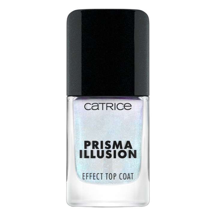 Prisma Illusion Effect Top Coat Prisma Illusion Effect Top Coat