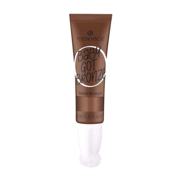 Baby Got Bronze Liquid Bronzer Baby Got Bronze Liquid Bronzer