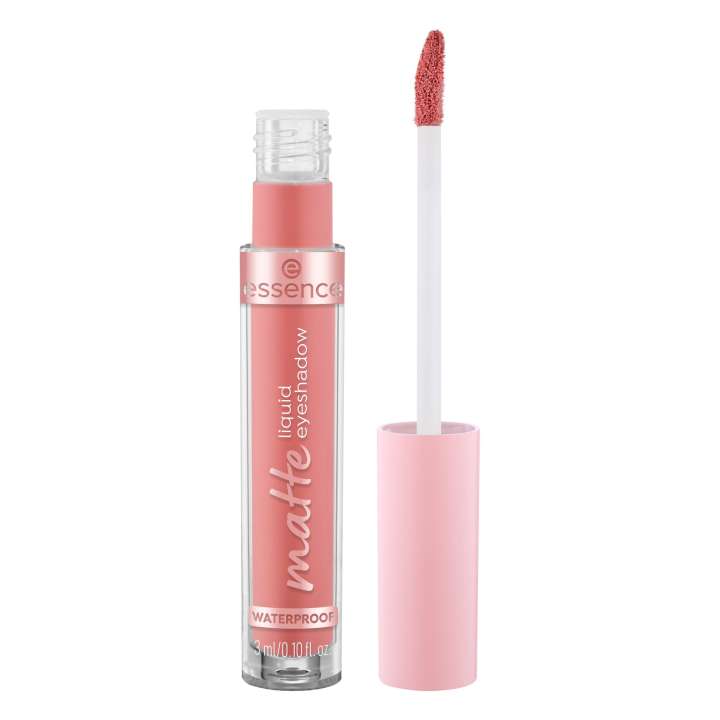 Matte Liquid Eyeshadow Matte Liquid Eyeshadow