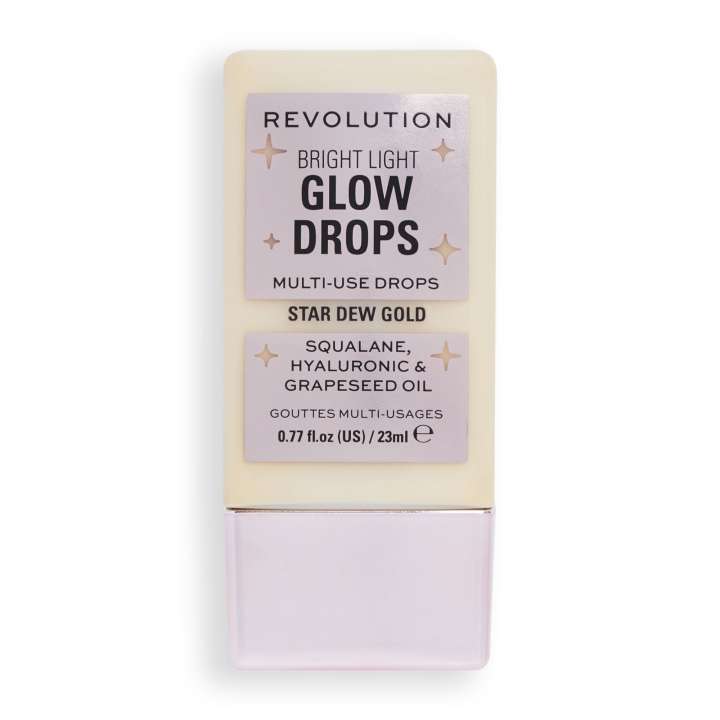 Highlighter - Bright Light Glow Drops Highlighter - Bright Light Glow Drops