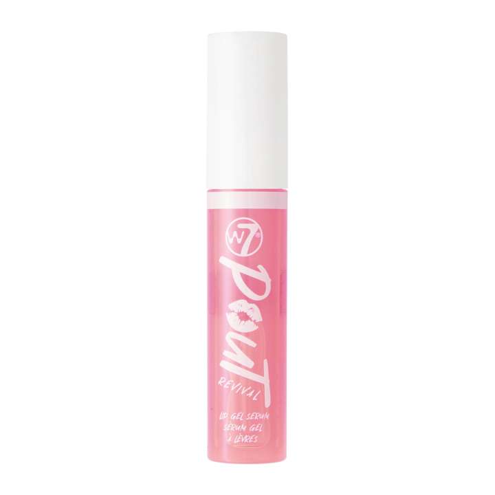 Pout Revival Lip Gel Serum Pout Revival Lip Gel Serum