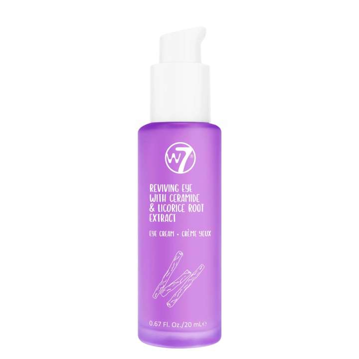 Reviving Eye Under-Eye Cream Reviving Eye Under-Eye Cream