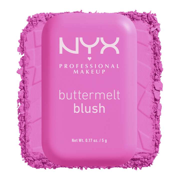 Rouge - Buttermelt Blush Rouge - Buttermelt Blush