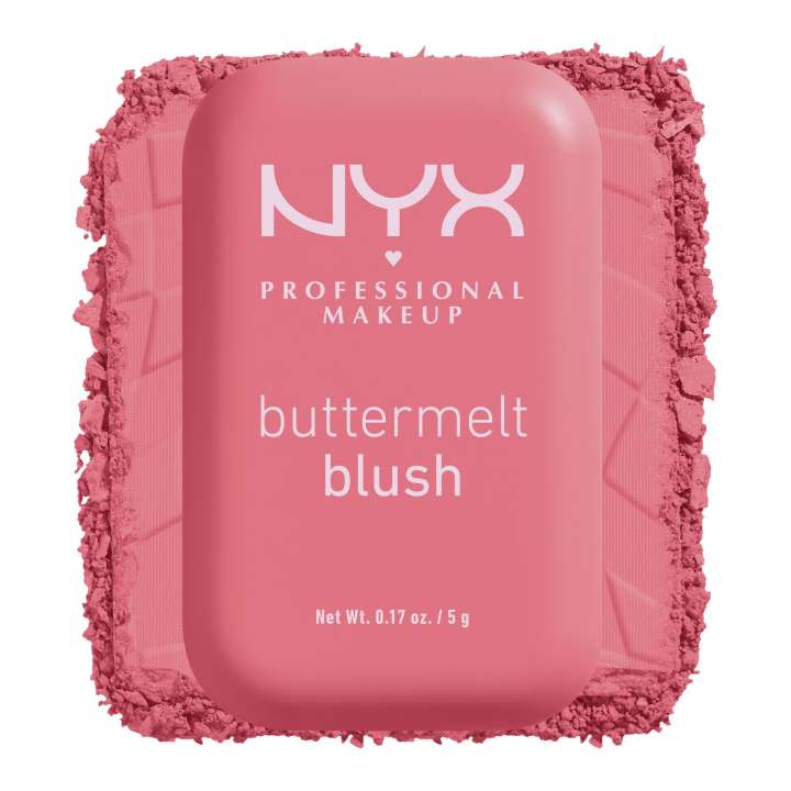 Rouge - Buttermelt Blush Rouge - Buttermelt Blush