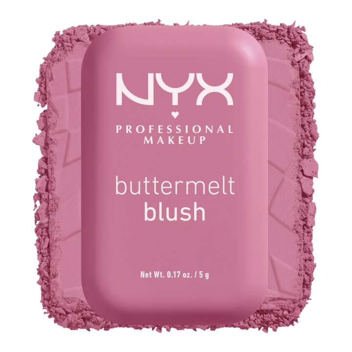 Buttermelt Blush Buttermelt Blush
