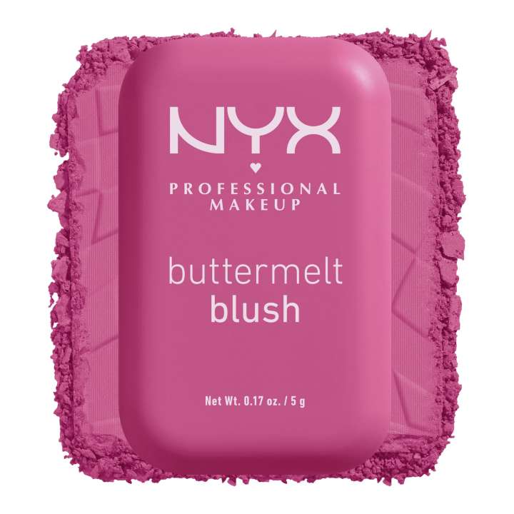 Buttermelt Blush Buttermelt Blush