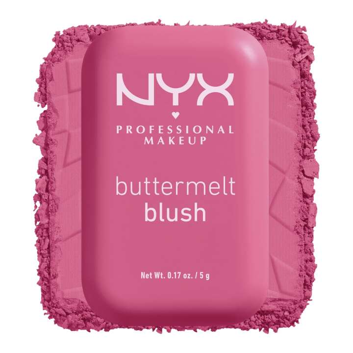 Buttermelt Blush Buttermelt Blush