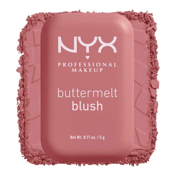 Buttermelt Blush Buttermelt Blush