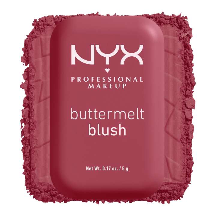 Buttermelt Blush Buttermelt Blush