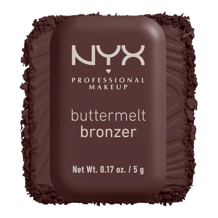 Buttermelt Bronzer Buttermelt Bronzer