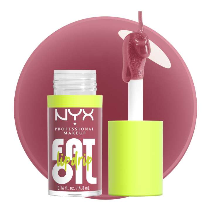 Fat Oil Lip Drip Fat Oil Lip Drip