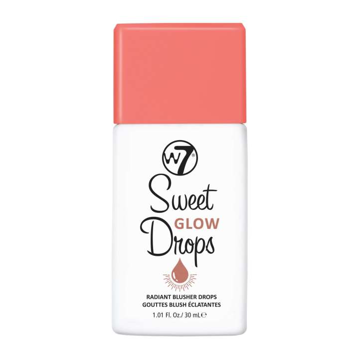 Sweet Glow Drops - Radiant Blusher Drops Sweet Glow Drops - Radiant Blusher Drops
