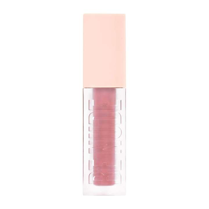 Be Nude Velvet Matte Mousse Lipstick -- Flüssig-Lippenstift Be Nude Velvet Matte Mousse Lipstick -- Flüssig-Lippenstift