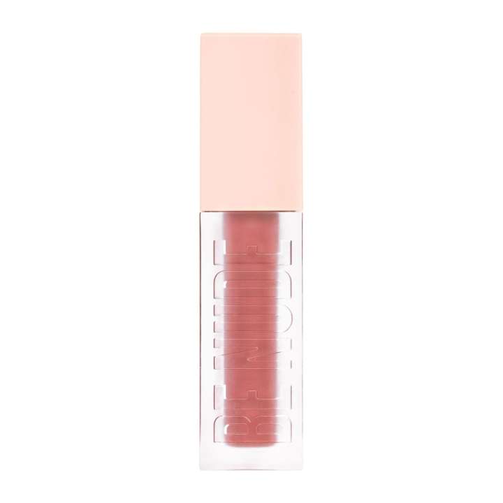 Rouge à Lèvres Liquide - Be Nude Velvet Matte Mousse Lipstick Rouge à Lèvres Liquide - Be Nude Velvet Matte Mousse Lipstick