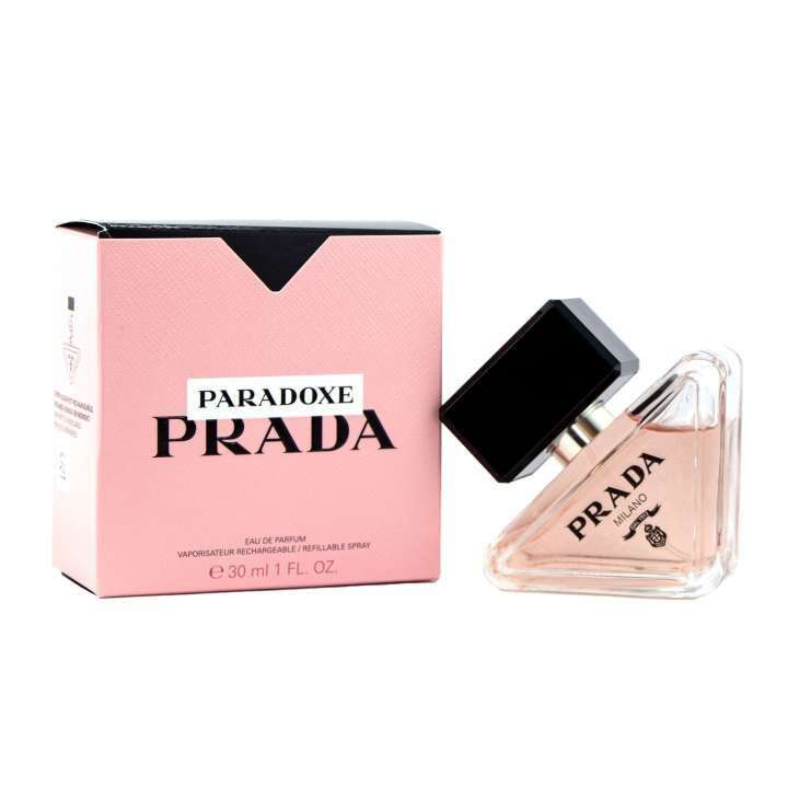 Paradoxe - Eau de Parfum Refillable Spray Paradoxe - Eau de Parfum Refillable Spray