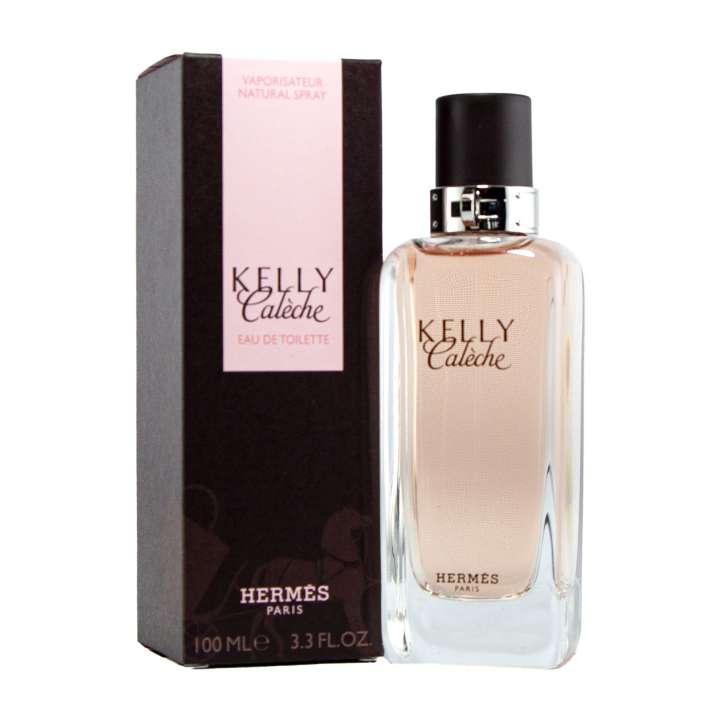 Kelly Calèche - Eau de Toilette Spray Kelly Calèche - Eau de Toilette Spray