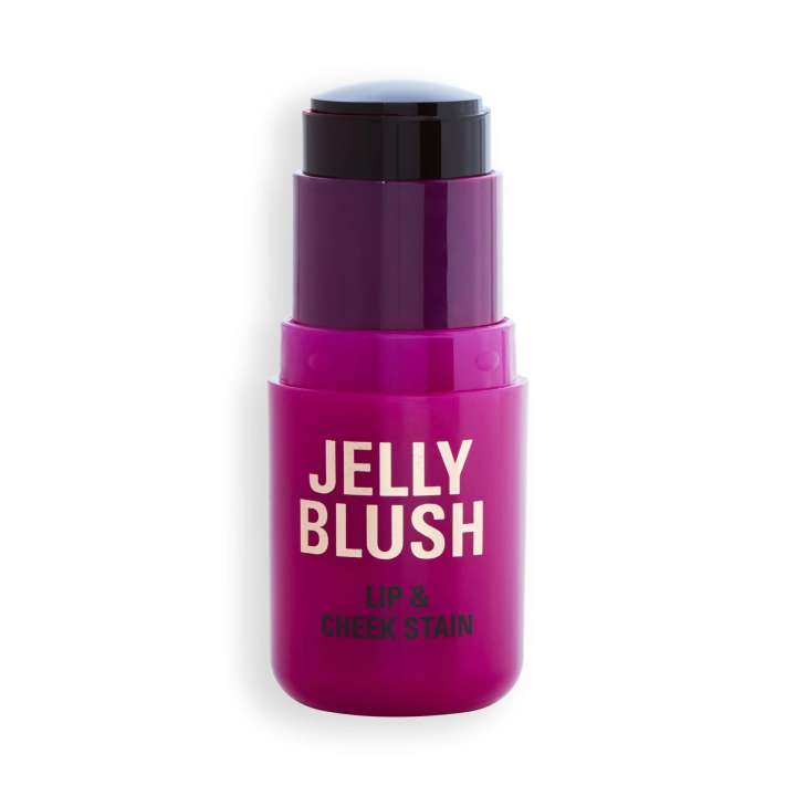Jelly Blush Lip & Cheek Stain Jelly Blush Lip & Cheek Stain