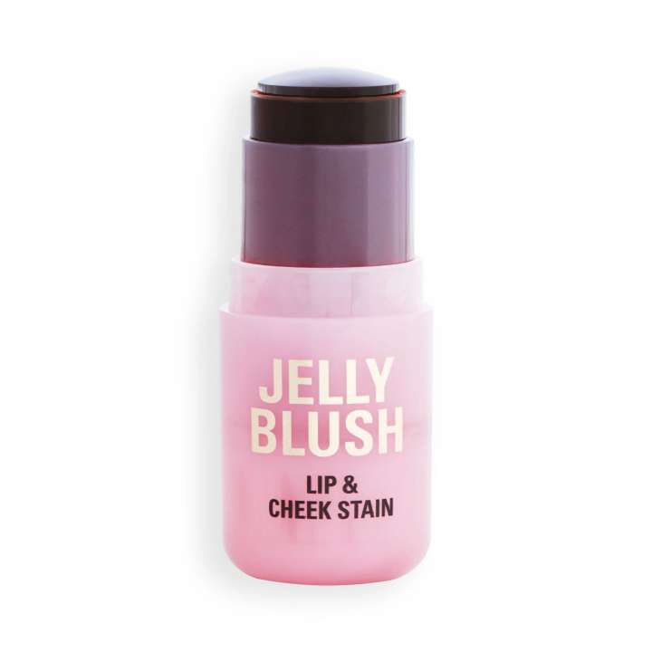 Jelly Blush Lip & Cheek Stain Jelly Blush Lip & Cheek Stain