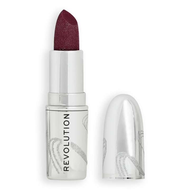 Metallic Muse - Glitter Lipstick Metallic Muse - Glitter Lipstick